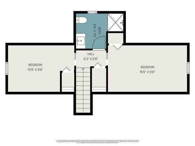 1201 Walker Drive, Decatur, GA 30030