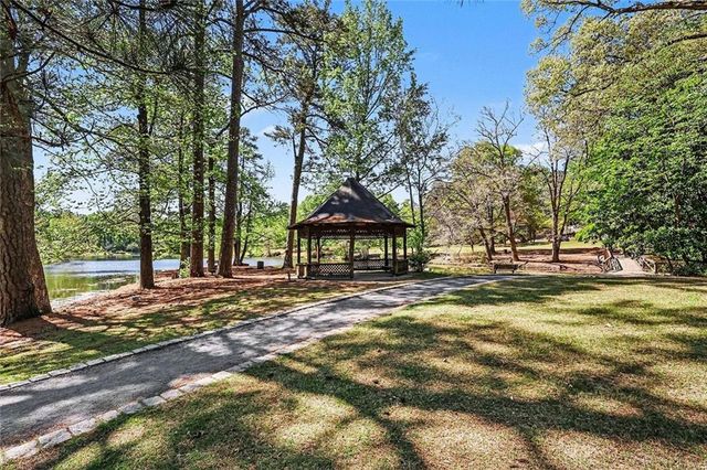 1201 Walker Drive, Decatur, GA 30030