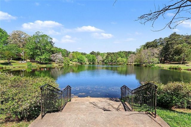 1201 Walker Drive, Decatur, GA 30030