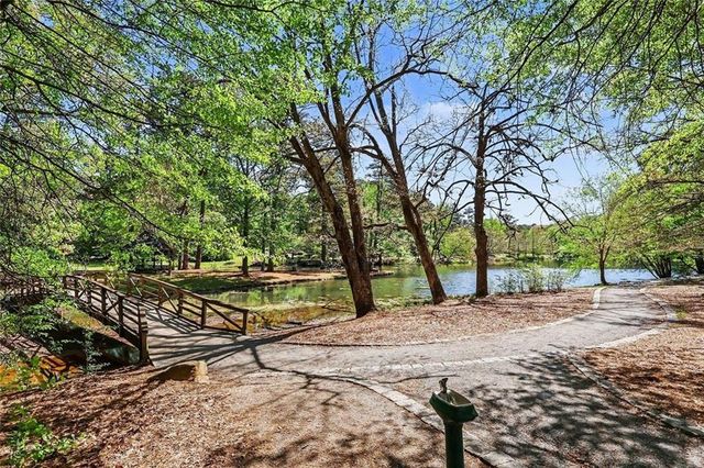 1201 Walker Drive, Decatur, GA 30030