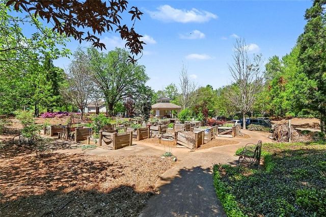 1201 Walker Drive, Decatur, GA 30030