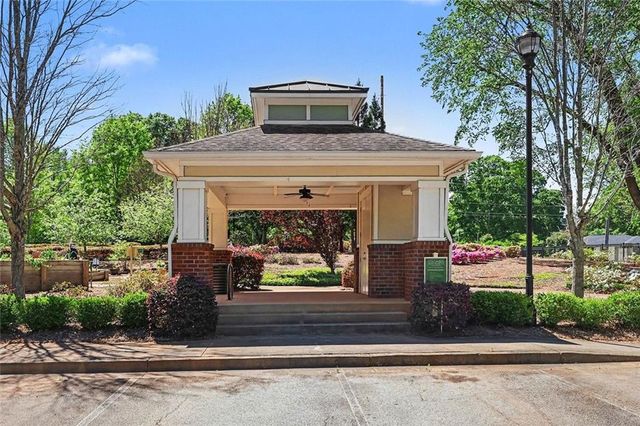 1201 Walker Drive, Decatur, GA 30030