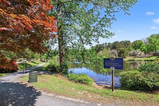 1201 Walker Drive, Decatur, GA 30030