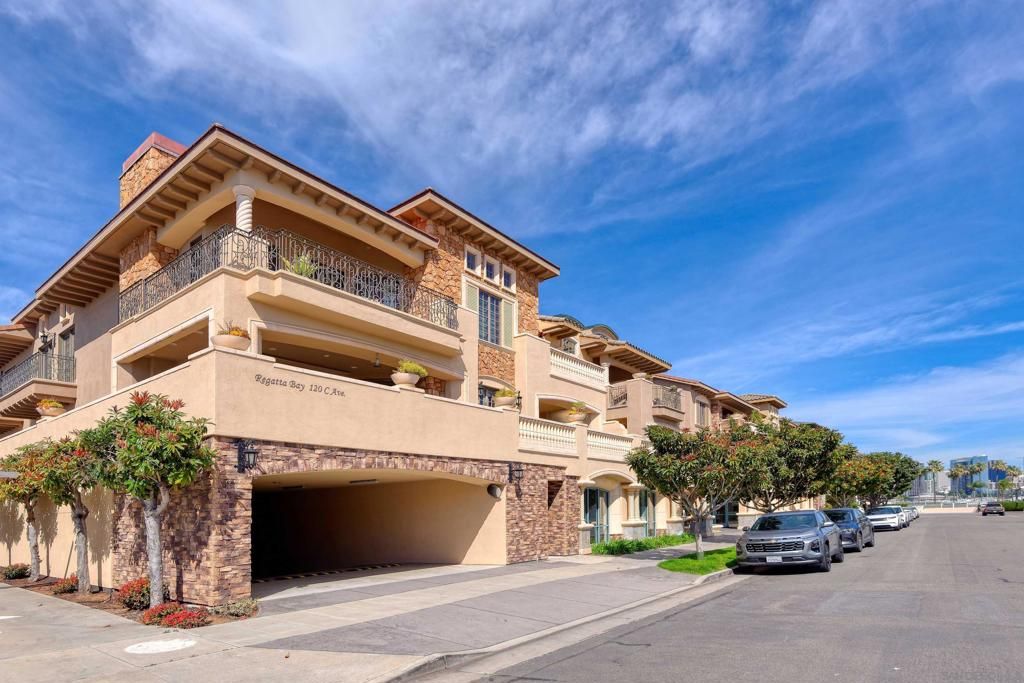 Image 17 of property listing at 120 C Ave 205, Coronado, CA 92118