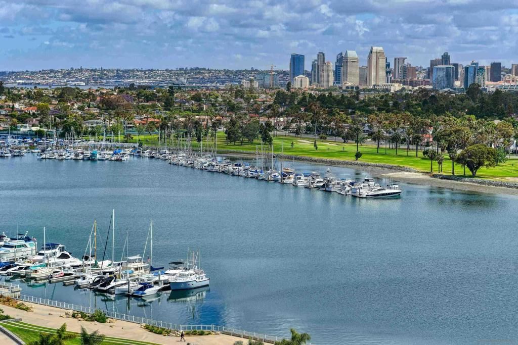 Image 23 of property listing at 120 C Ave 205, Coronado, CA 92118