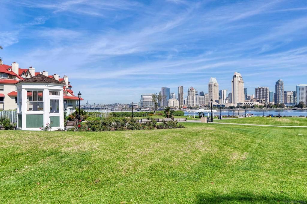 Image 24 of property listing at 120 C Ave 205, Coronado, CA 92118