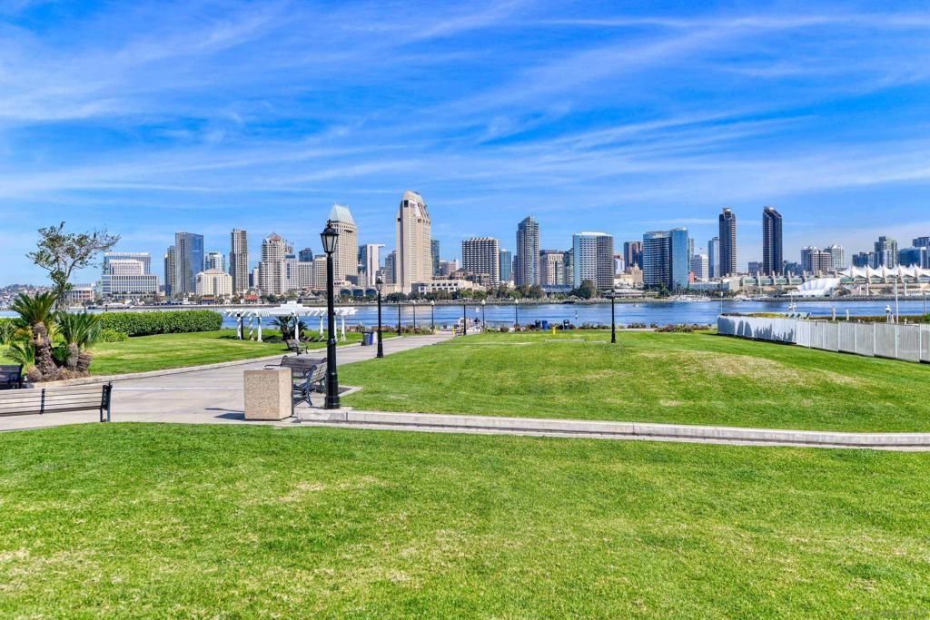 Image 25 of property listing at 120 C Ave 205, Coronado, CA 92118