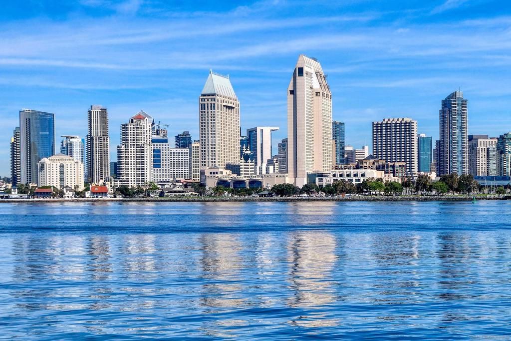 Image 27 of property listing at 120 C Ave 205, Coronado, CA 92118