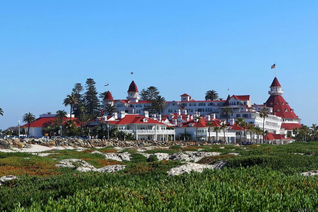 Image 30 of property listing at 120 C Ave 205, Coronado, CA 92118