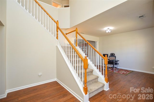 9144 Linden Tree Lane, Charlotte, NC 28277