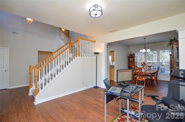 9144 Linden Tree Lane, Charlotte, NC 28277