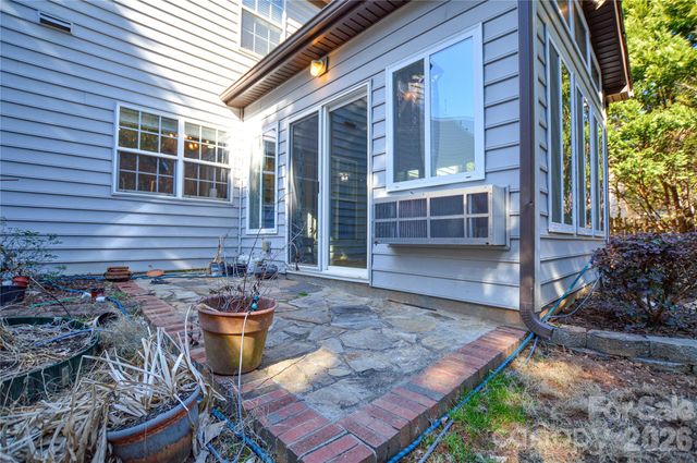 9144 Linden Tree Lane, Charlotte, NC 28277