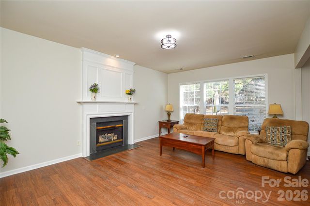 9144 Linden Tree Lane, Charlotte, NC 28277