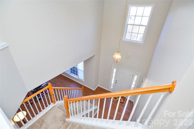 9144 Linden Tree Lane, Charlotte, NC 28277