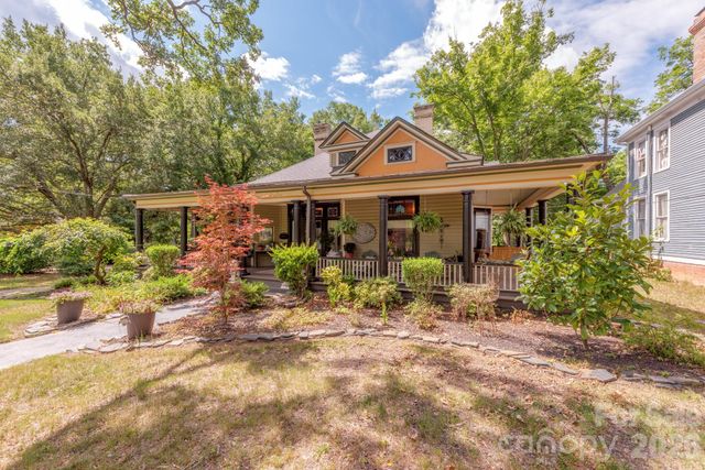 306 E Houston Street, Monroe, NC 28112