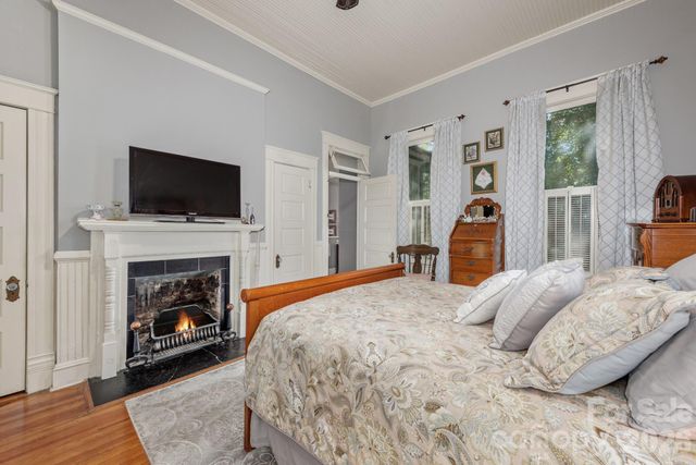 306 E Houston Street, Monroe, NC 28112