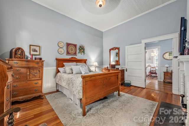 306 E Houston Street, Monroe, NC 28112