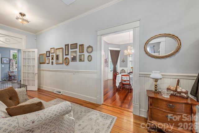 306 E Houston Street, Monroe, NC 28112