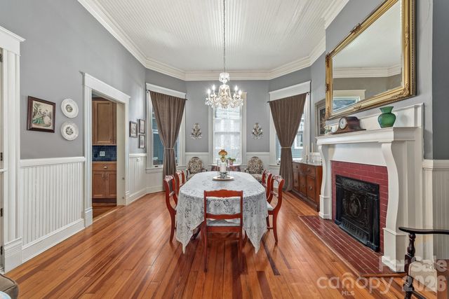 306 E Houston Street, Monroe, NC 28112
