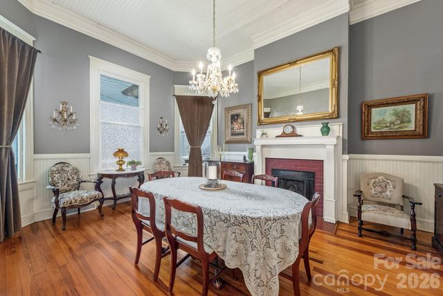 306 E Houston Street, Monroe, NC 28112