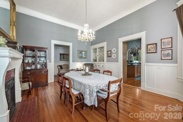 306 E Houston Street, Monroe, NC 28112