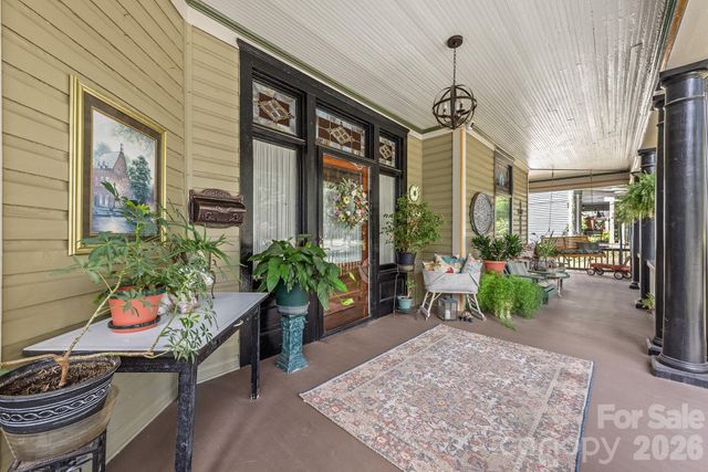 306 E Houston Street, Monroe, NC 28112