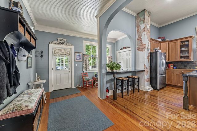 306 E Houston Street, Monroe, NC 28112