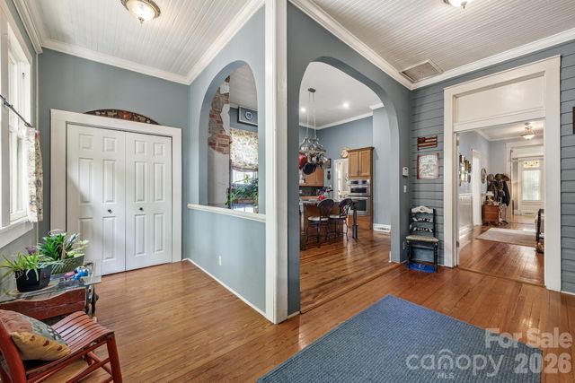 306 E Houston Street, Monroe, NC 28112