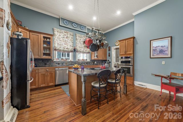 306 E Houston Street, Monroe, NC 28112