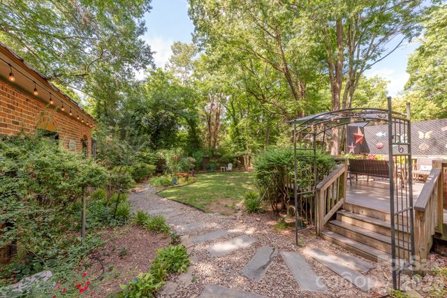 306 E Houston Street, Monroe, NC 28112