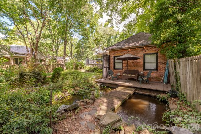 306 E Houston Street, Monroe, NC 28112
