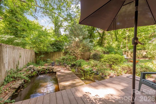 306 E Houston Street, Monroe, NC 28112