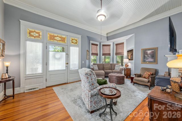 306 E Houston Street, Monroe, NC 28112