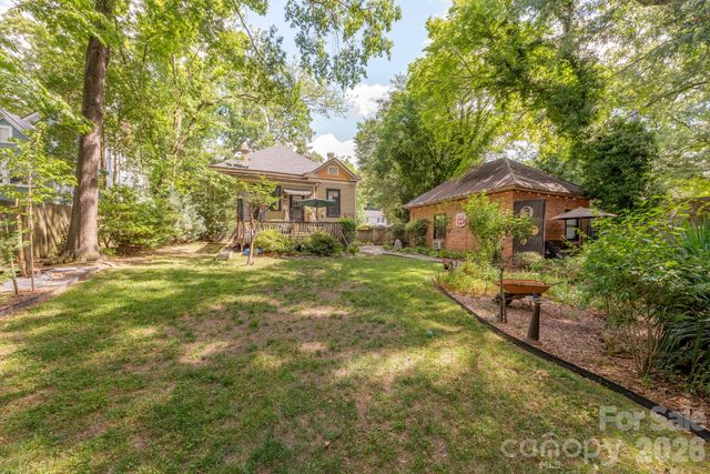 306 E Houston Street, Monroe, NC 28112