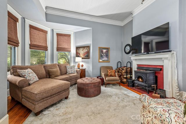 306 E Houston Street, Monroe, NC 28112