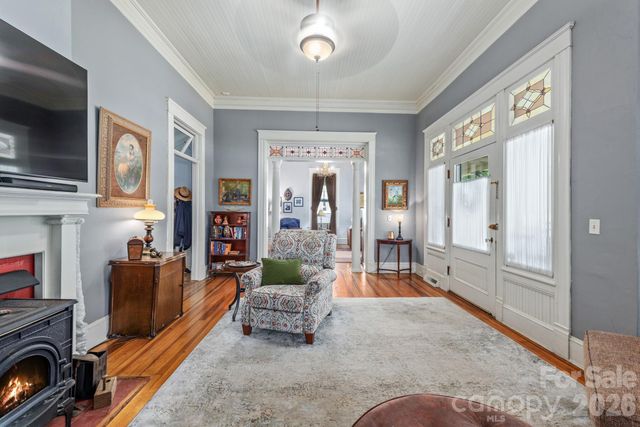 306 E Houston Street, Monroe, NC 28112