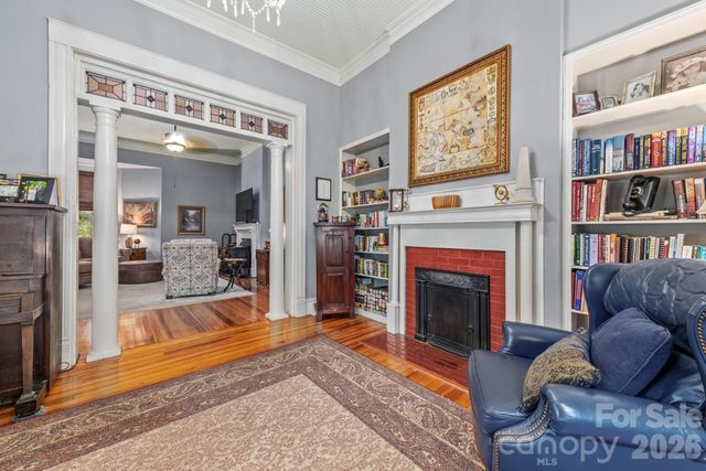 306 E Houston Street, Monroe, NC 28112