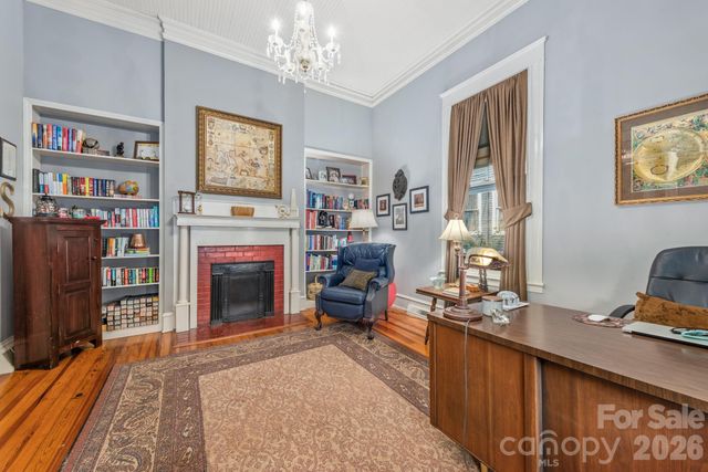 306 E Houston Street, Monroe, NC 28112