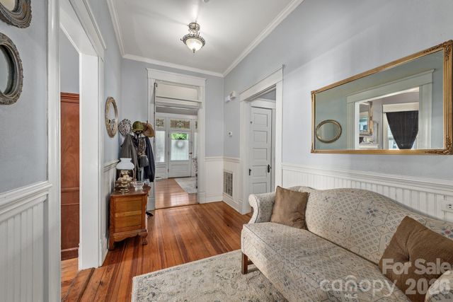 306 E Houston Street, Monroe, NC 28112