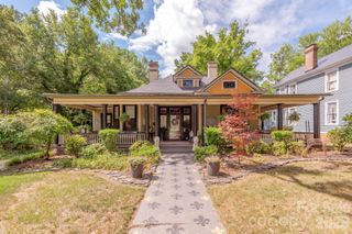 306 E Houston Street, Monroe, NC 28112