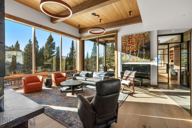 10 Middle Rider Road, Big Sky, MT 59716