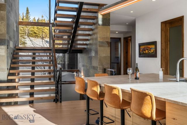 10 Middle Rider Road, Big Sky, MT 59716