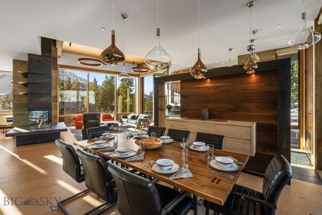 10 Middle Rider Road, Big Sky, MT 59716