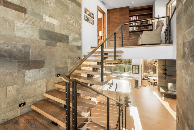 10 Middle Rider Road, Big Sky, MT 59716