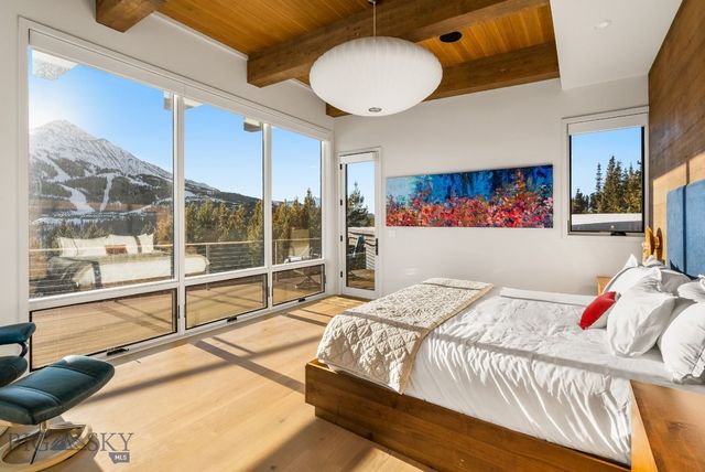 10 Middle Rider Road, Big Sky, MT 59716