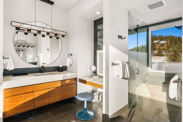 10 Middle Rider Road, Big Sky, MT 59716