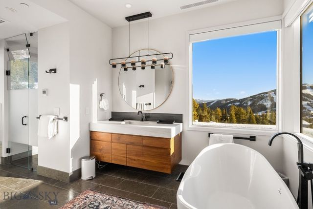 10 Middle Rider Road, Big Sky, MT 59716