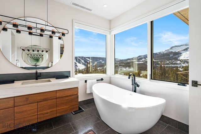 10 Middle Rider Road, Big Sky, MT 59716