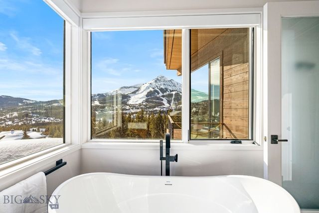 10 Middle Rider Road, Big Sky, MT 59716