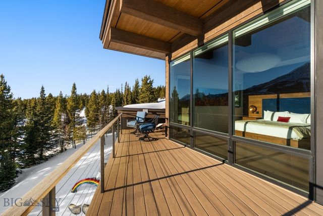 10 Middle Rider Road, Big Sky, MT 59716
